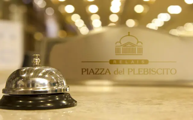 Relais Piazza del Plebiscito