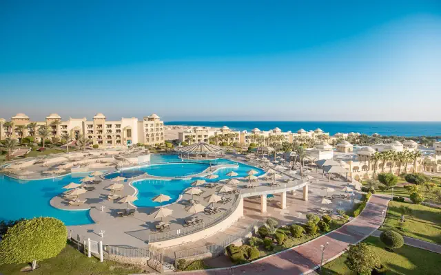 Serenity Alpha Beach (ex. Serenity Makadi Beach)