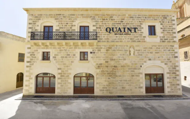 Quaint Boutique Nadur
