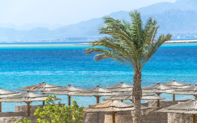Kempinski Soma Bay