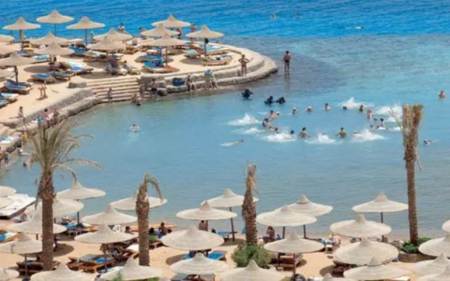 King Tut Resort