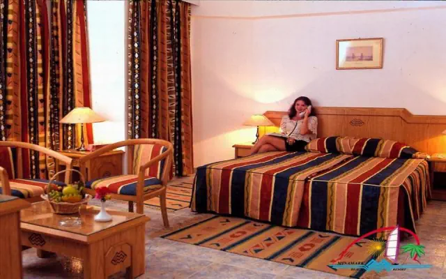 Minamark Resort & Spa ****
