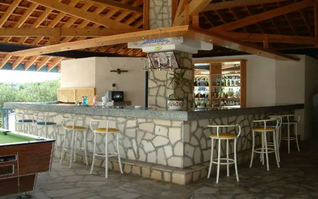 Pandream Hotel Apartments