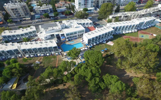 Park Beach