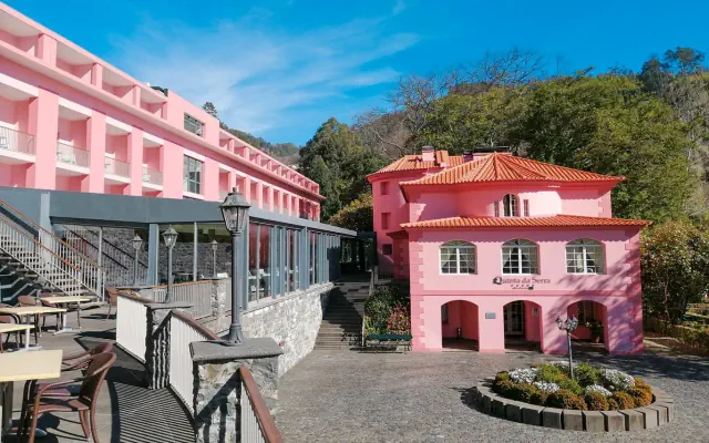 Quinta da Serra