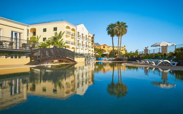 PortoBay Santa Maria