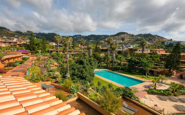 Quinta Splendida Wellness