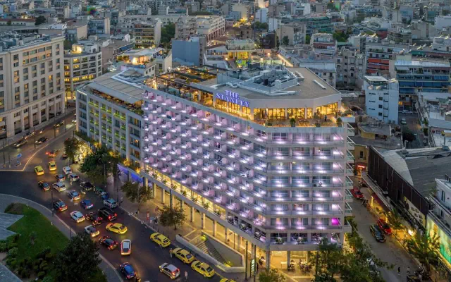 Stanley (Athens)