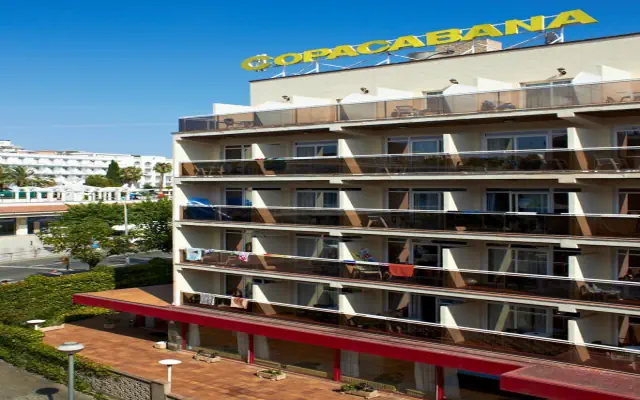 HOTEL COPACABANA - LLORET
