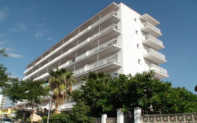 Ben Hur Apartamentos