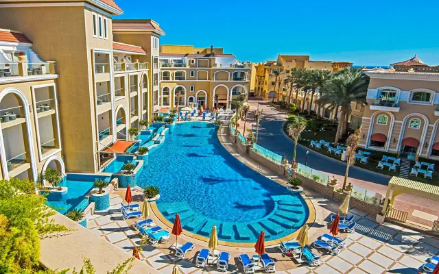 KaiSol Romance Resort (ex. Sunrise Romance Resort)