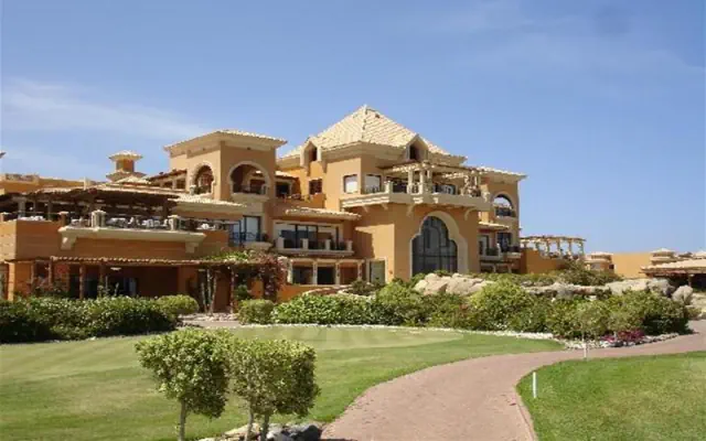 The Cascades Golf Resort Spa & Thalasso (ex Westin Soma Bay)