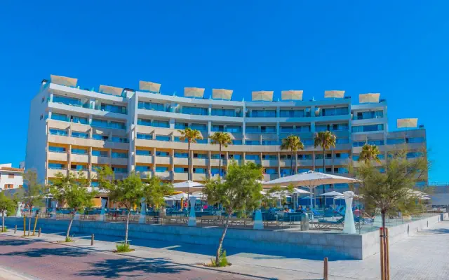 Fontanellas Playa