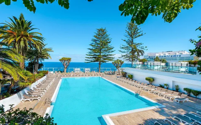 Hotel Best Semiramis