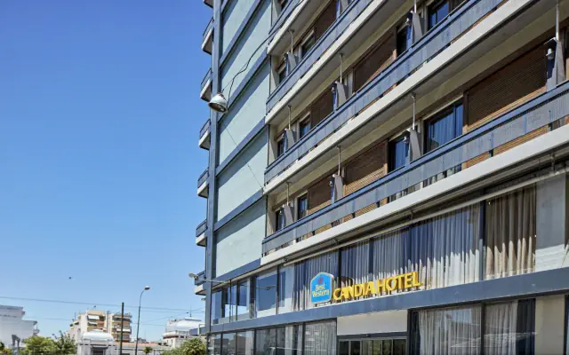 Candia (ex. Best Western Candia)