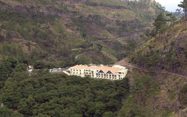 Eira do Serrado