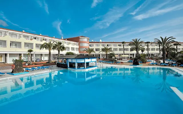 Hotel Globales Costa Tropical