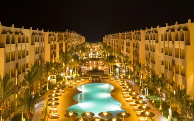 El Karma Aqua Beach Resort ex Nubia Aqua Beach Resort