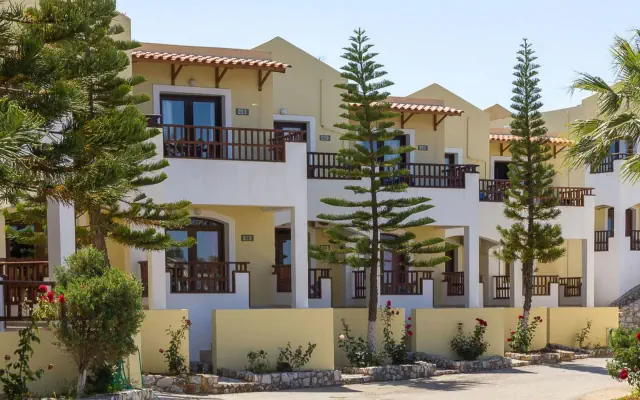 ALMYRIDA VILLAGE & WATERPARK