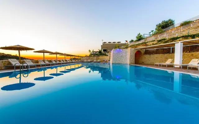 Rimondi Grand Resort & Spa