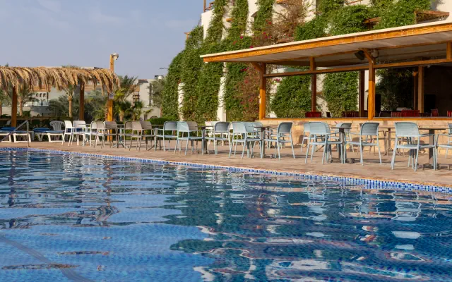 Fort Arabesque Resort Spa & Villas