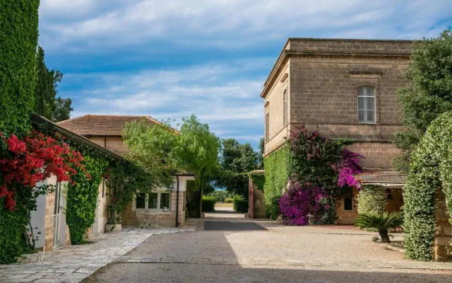 Masseria Baroni Nuovi