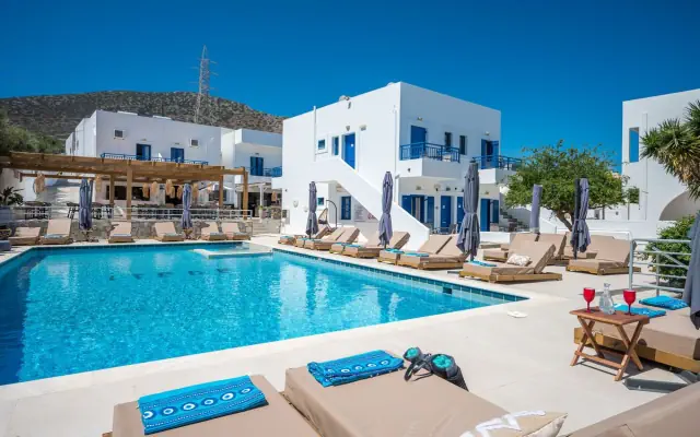 Cretan Seaside Boutique