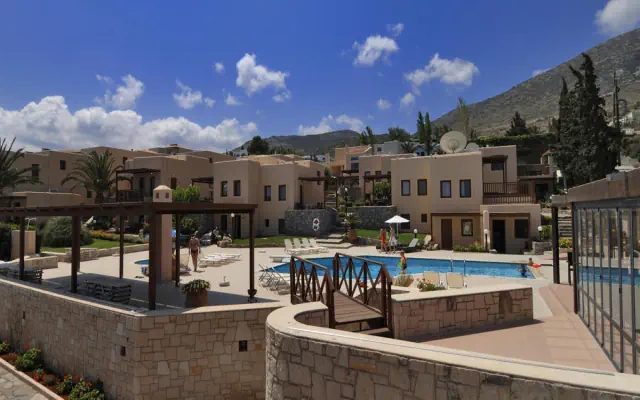 Ida Village