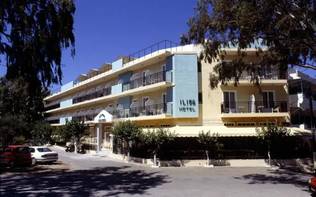 Ilios (Hersonissos)