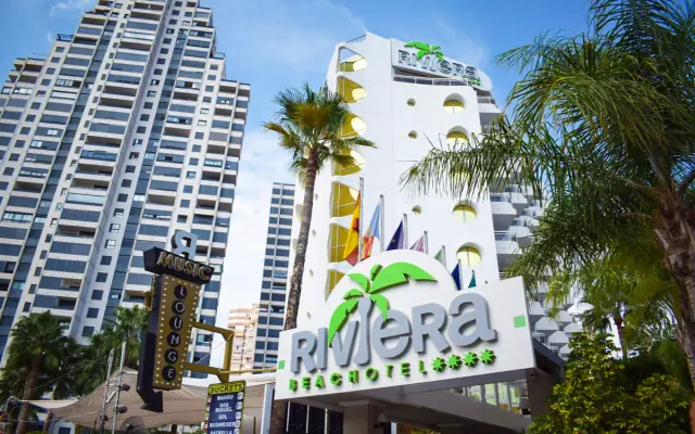 Riviera Beach (Benidorm)