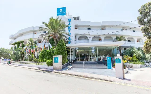Blue Sea Club Martha's (Cala D'or)
