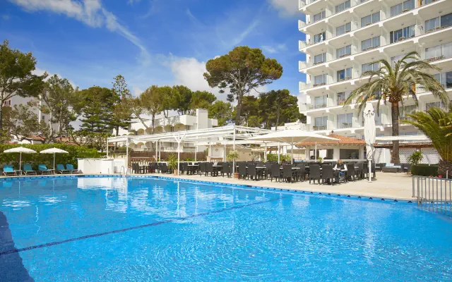 Universal Castell Royal (ex. Castell Royal)