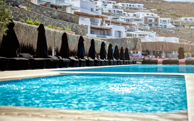 Myconian Villa Collection