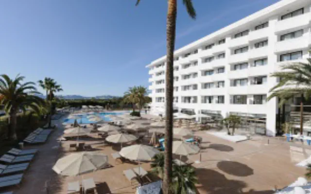 Bordoy Alcudia Bay (ex AluaSoul Alcudia Bay)