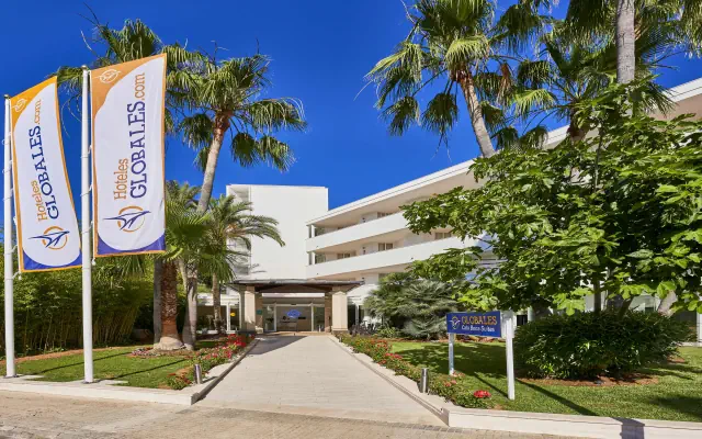 Globales Cala Bona Suites (ex Som Llevant Suites)
