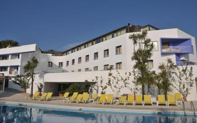 Miramar Nazare