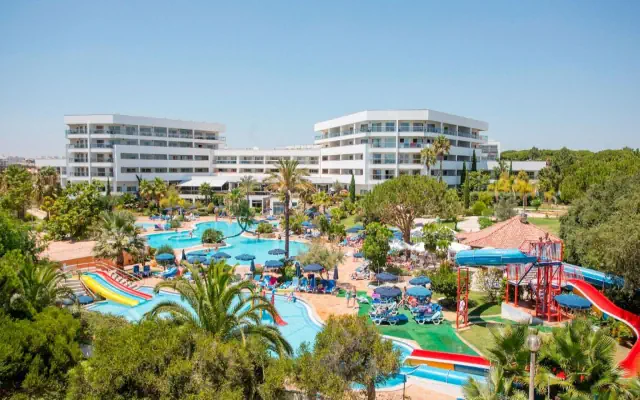 Alfagar Apartamenty