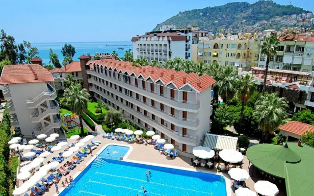 Panorama (Alanya)