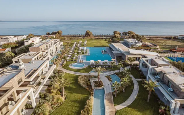 Myrion Beach Resort