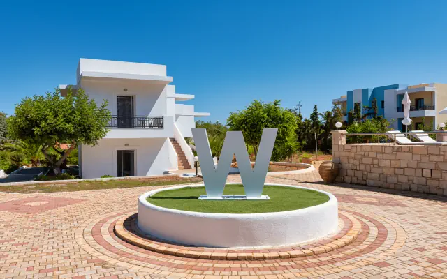 W suites