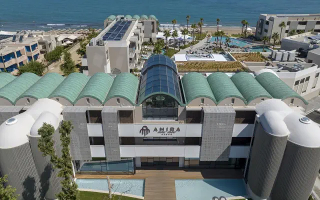 Amira Luxury Resort (Chania)