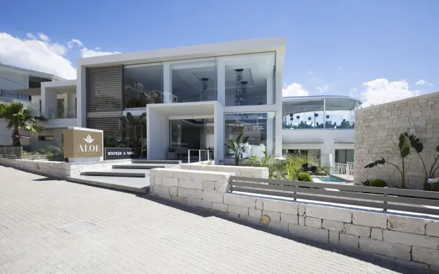 Aloe Boutique (Chania)