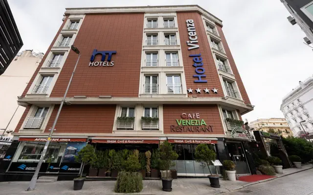 Vicenza (Istambul)