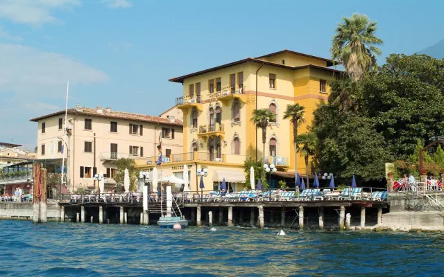 Malcesine