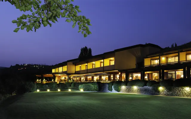 Poiano Garda Resort