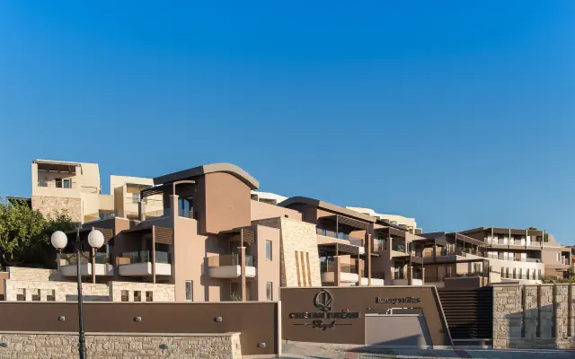Cretan Dream Resort & Spa (ex. Cretan Dream Royal)