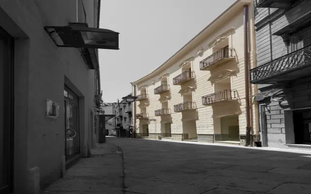 Palazzo Gatto Art