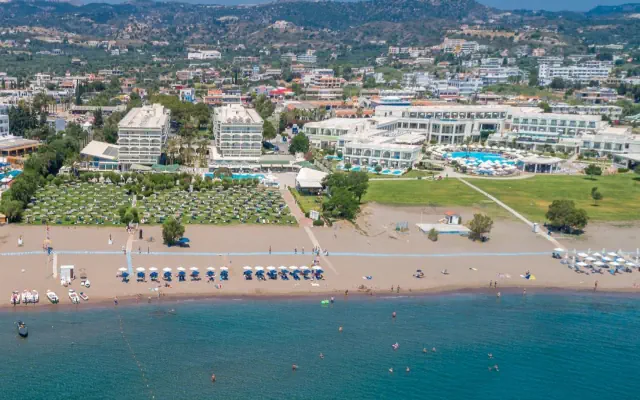 Apollo Beach