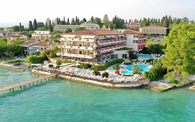 Continental (Sirmione)