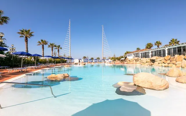 Sighientu Thalasso & Spa